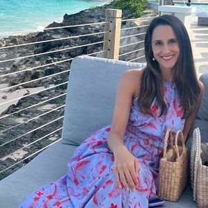 Meet your Posher, Kathryn